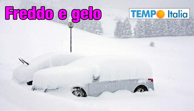 Meteo+San+Salvo%3A+in+settimana+nuova+irruzione+polare+con+neve+a+quote+basse