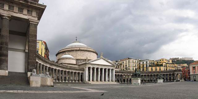 Meteo FIRENZE: FORTE GELO da domenica. Possibile NEVE a metà settimana