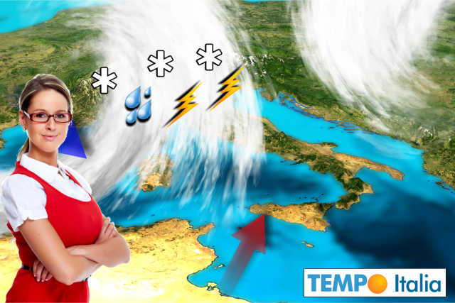 Previsioni del tempo dell'11 aprile 2018 in collaborazione con Arpal Liguria Previsioni del tempo dell'11 aprile 2018 in collaborazione con Arpal Liguria