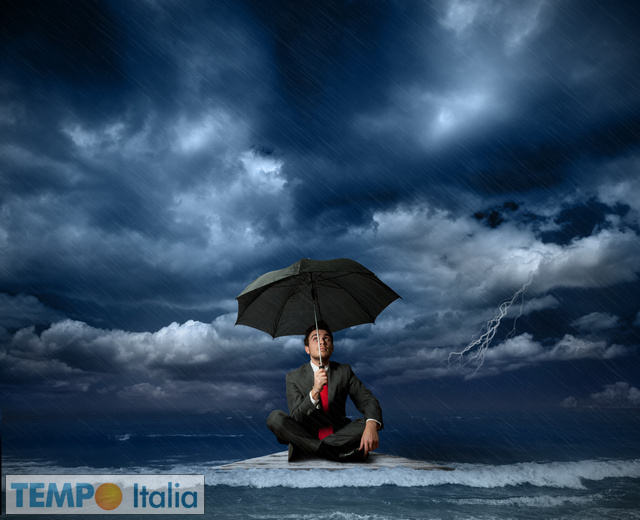 Aggiornamento meteo, le nuove previsioni per l'Umbria