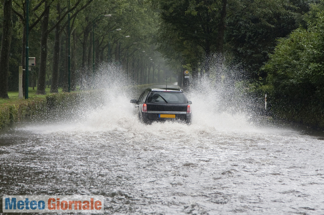 Meteo Termoli: previsioni per oggi venerdì 24 maggio Meteo Termoli: previsioni per oggi venerdì 24 maggio