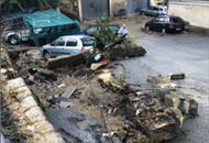 Alluvione Sicilia, un evento meteo marginale? Ma non succede solo in Italia. Video meteo Alluvione Sicilia, un evento meteo marginale? Ma non succede solo in Italia. Video meteo