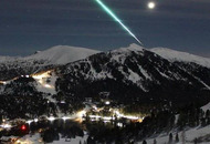 Arrivano le Geminidi, diluvio di stelle cadenti! Super spettacolo in cielo Arrivano le Geminidi, diluvio di stelle cadenti! Super spettacolo in cielo