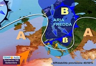 Avvio settembre torna anticiclone, ma poi non esclusa repentina svolta meteo. Le ultimissime Avvio settembre torna anticiclone, ma poi non esclusa repentina svolta meteo. Le ultimissime