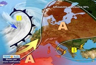 Caldo estivo crescente, ma l’instabilità non molla la presa. Peggioramento meteo confermato in settimana Caldo estivo crescente, ma l’instabilità non molla la presa. Peggioramento meteo confermato in settimana