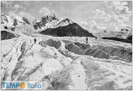 Cambiamenti meteo: confrontare i ghiacciai d'oggi com'erano fine ‘800 sono un imbroglio Cambiamenti meteo: confrontare i ghiacciai d'oggi com'erano fine ‘800 sono un imbroglio