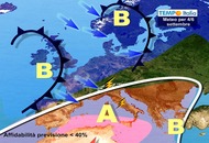 Colpi di scena a non finire, sarà estate settembrina. Prime manovre autunnali, ultime tendenze Colpi di scena a non finire, sarà estate settembrina. Prime manovre autunnali, ultime tendenze