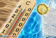 Dal meteo freddo, ai primi rigori di caldo estivo, oltre 30°C, vediamo dove Dal meteo freddo, ai primi rigori di caldo estivo, oltre 30°C, vediamo dove