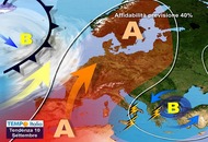Cosa accadrà dopo la rottura d’estate? Italia tra nuove offensive perturbate e anticiclone, sorprese meteo Cosa accadrà dopo la rottura d’estate? Italia tra nuove offensive perturbate e anticiclone, sorprese meteo