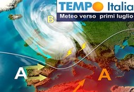 Fase estiva senza eccessi di caldo, estate più vivibile. Ma a luglio possibili sorprese Fase estiva senza eccessi di caldo, estate più vivibile. Ma a luglio possibili sorprese