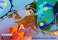 Sarà ancora estate a settembre, anticiclone e caldo potrebbero durare a lungo. Ultime meteo Sarà ancora estate a settembre, anticiclone e caldo potrebbero durare a lungo. Ultime meteo