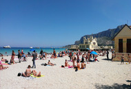 In Sicilia la Primavera sembra alla fine. L’Estate appare imminente e caldissima, ma sarà così? In Sicilia la Primavera sembra alla fine. L’Estate appare imminente e caldissima, ma sarà così?