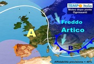 Anticiclone a chiusura di ottobre, poi iniziano grandi manovre dal Ponte di Ognissanti. Ultime sulla tendenza meteo Anticiclone a chiusura di ottobre, poi iniziano grandi manovre dal Ponte di Ognissanti. Ultime sulla tendenza meteo