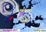 L’Inverno in Primavera: prospettive meteo avverse, con colpi di coda invernale L’Inverno in Primavera: prospettive meteo avverse, con colpi di coda invernale