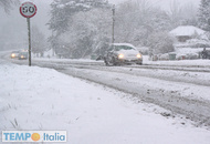 La neve fino a quote bassissime, straordinario bollettino Meteo Aeronautica Militare per domenica e lunedì La neve fino a quote bassissime, straordinario bollettino Meteo Aeronautica Militare per domenica e lunedì