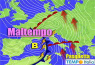 METEO 7 giorni: stabile sino a Pasqua, Pasquetta burrascosa e PRIME PIOGGE METEO 7 giorni: stabile sino a Pasqua, Pasquetta burrascosa e PRIME PIOGGE