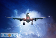 Meteo avverso e chiusura aeroporti nei temporali di questi giorni. I perche' Meteo avverso e chiusura aeroporti nei temporali di questi giorni. I perche'
