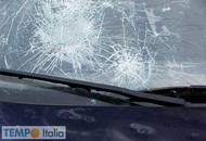 Meteo avverso in Puglia: devastante grandinata su Bari molte altre località Meteo avverso in Puglia: devastante grandinata su Bari molte altre località