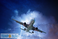 Meteo avverso: stress in aereo per le turbolenze. Malori nel volo Berlino Olbia Meteo avverso: stress in aereo per le turbolenze. Malori nel volo Berlino Olbia