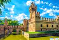 Meteo BOLOGNA: calerà la temperatura, con marcati disturbi dovuti alle burrasche Meteo BOLOGNA: calerà la temperatura, con marcati disturbi dovuti alle burrasche