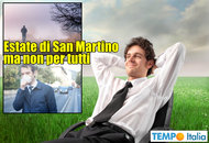 METEO sino 17 Novembre. Soleggiato in settimana, sarà ESTATE di SAN MARTINO METEO sino 17 Novembre. Soleggiato in settimana, sarà ESTATE di SAN MARTINO