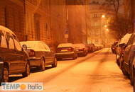 METEO sino 19 Dicembre. Riecco le PERTURBAZIONI, NEVE fino a bassa quota METEO sino 19 Dicembre. Riecco le PERTURBAZIONI, NEVE fino a bassa quota