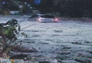 Roma, grandine record. Italia, meteo estremo replicabile nelle prossime settimane Roma, grandine record. Italia, meteo estremo replicabile nelle prossime settimane