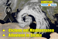 Meteo estremo, Sicilia devastazioni per le alluvioni. Non finisce qui, rischiano altre regioni Meteo estremo, Sicilia devastazioni per le alluvioni. Non finisce qui, rischiano altre regioni