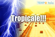 Meteo Italia, al Centro Sud ulteriori temporali. CALDO in nuovo aumento al Nord con temporali Meteo Italia, al Centro Sud ulteriori temporali. CALDO in nuovo aumento al Nord con temporali