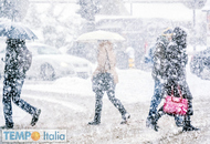 METEO ITALIA, cambia tutto! Irrompe GELO dalla Russia, weekend invernale METEO ITALIA, cambia tutto! Irrompe GELO dalla Russia, weekend invernale