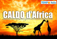 Meteo Italia: ecco l’ANTICICLONE AFRICANO. Sarà una calda settimana di PASQUA Meteo Italia: ecco l’ANTICICLONE AFRICANO. Sarà una calda settimana di PASQUA