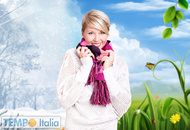 Meteo Italia: folle crollo della temperatura, ma il caldo tornerà presto, forse dall'Africa Meteo Italia: folle crollo della temperatura, ma il caldo tornerà presto, forse dall'Africa