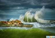 Meteo Italia: irruzione dell’Autunno più cattivo, rischio di ciclone al Sud Meteo Italia: irruzione dell’Autunno più cattivo, rischio di ciclone al Sud