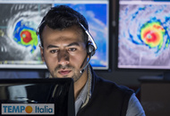 Meteo Italia, sbalzi termici vistosi, gelate, poi aria mite, ma neve al Nord Meteo Italia, sbalzi termici vistosi, gelate, poi aria mite, ma neve al Nord