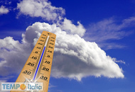 Meteo Italia: TEMPERATURE ancora rigide. Ma ALL’ORIZZONTE qualcosa potrebbe CAMBIARE