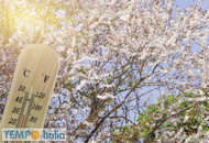 Meteo Italia: TEMPERATURE: farà meno FREDDO nel MEDIO TERMINE. Ma che FATICA