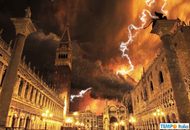 Meteo verso escalation di Temporali, Nubifragi e Grandine al Nord Italia. Caldo altrove Meteo verso escalation di Temporali, Nubifragi e Grandine al Nord Italia. Caldo altrove