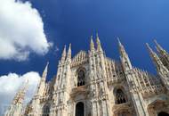 Meteo MILANO: decisamente fresco, qualche temporale, poi caldo in settimana Meteo MILANO: decisamente fresco, qualche temporale, poi caldo in settimana