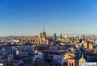 Meteo MILANO: mitissimo, ma con peggioramento e poi forte calo temperatura Meteo MILANO: mitissimo, ma con peggioramento e poi forte calo temperatura