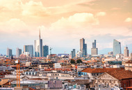 Meteo MILANO: piovaschi, sole, con aumento deciso della temperatura e anche sole Meteo MILANO: piovaschi, sole, con aumento deciso della temperatura e anche sole