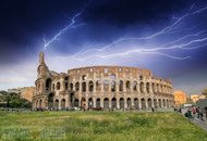 Meteo Roma, atteso forte maltempo, temperature autunnali. L’estate a breve Meteo Roma, atteso forte maltempo, temperature autunnali. L’estate a breve