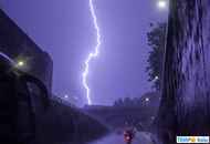 Meteo ROMA: forte perturbazione convento di burrasca, settimana prossima altro maltempo Meteo ROMA: forte perturbazione convento di burrasca, settimana prossima altro maltempo