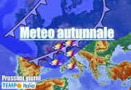METEO sino al 12 Giugno: maltempo importante al Nord Italia. Il caldo ci prova al Sud METEO sino al 12 Giugno: maltempo importante al Nord Italia. Il caldo ci prova al Sud