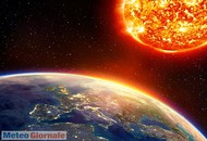Meteo sino al 20 Giugno: ondata di calore. Calo temperatura domenica, temporali Meteo sino al 20 Giugno: ondata di calore. Calo temperatura domenica, temporali