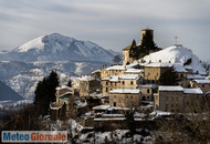 METEO sino 26 Novembre. Acute ondate di MALTEMPO, altra NEVE a quote basse al Nord METEO sino 26 Novembre. Acute ondate di MALTEMPO, altra NEVE a quote basse al Nord
