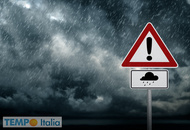 Meteo sino al 18 Aprile: forte NEVE su ALPI, MALTEMPO, ma poi REPENTINO CAMBIAMENTO Meteo sino al 18 Aprile: forte NEVE su ALPI, MALTEMPO, ma poi REPENTINO CAMBIAMENTO