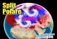 METEO: Vortice Polare in disfacimento a Febbraio, rischio di tempeste di freddo e neve METEO: Vortice Polare in disfacimento a Febbraio, rischio di tempeste di freddo e neve
