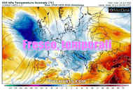 Nuove irruzioni d’aria fresca nel cuore d’Estate. Meteo d’Agosto a rischio Nuove irruzioni d’aria fresca nel cuore d’Estate. Meteo d’Agosto a rischio
