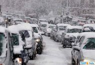 Siamo pronti per l’ondata di gelo stile 1956? Meteo estremo potrebbe riservarcela Siamo pronti per l’ondata di gelo stile 1956? Meteo estremo potrebbe riservarcela