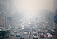 SMOG, la Meteorologia per abbattere preventivamente i livelli di inquinamento delle nostre città SMOG, la Meteorologia per abbattere preventivamente i livelli di inquinamento delle nostre città